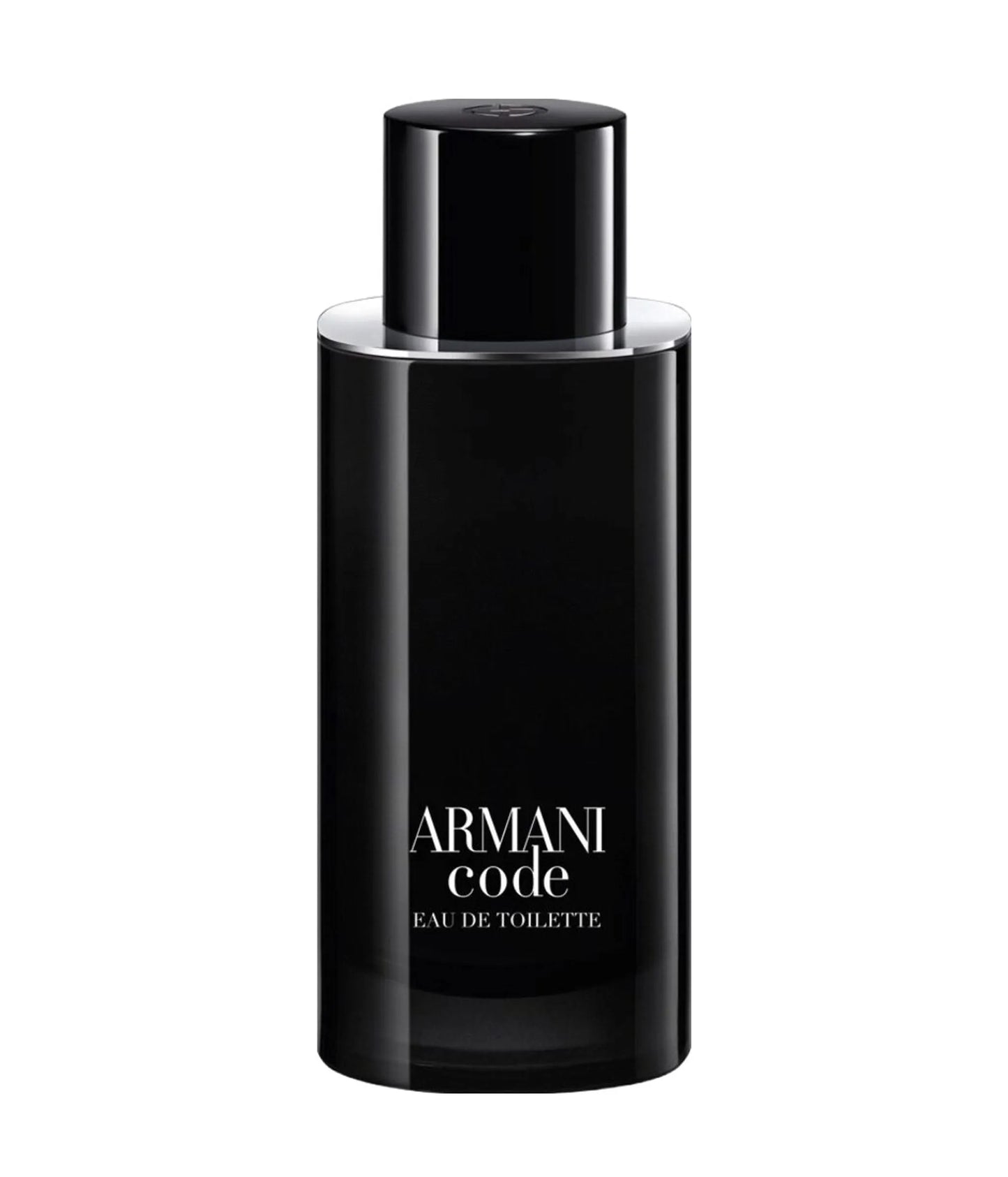 Giorgio Armani Code Homme Eau de Toilette 125ml