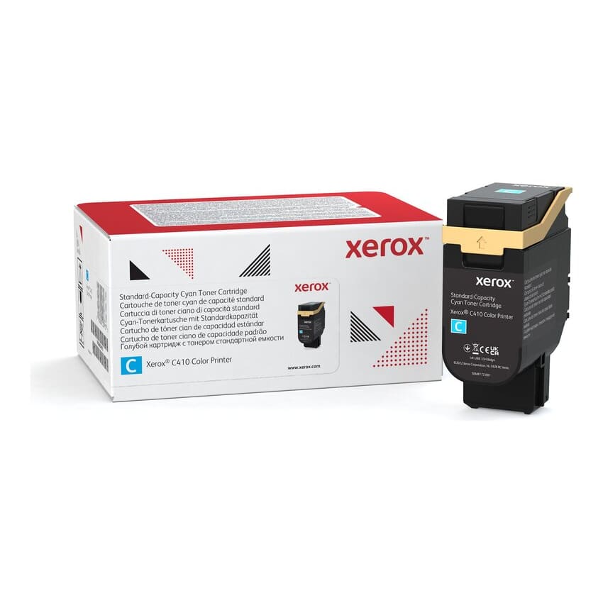 Xerox Toner 006R04678 ca. 2.000 Seiten - Toner