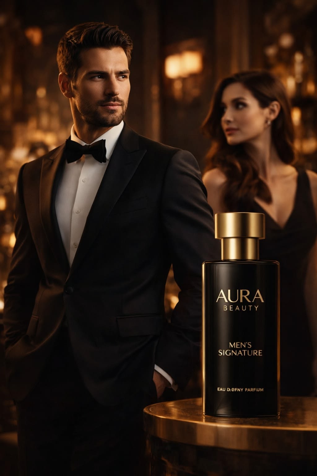 Unisex-Parfums
