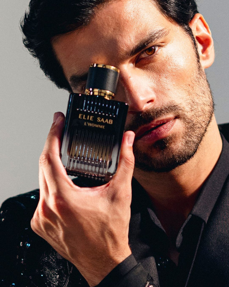 Herrenparfums