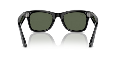 Ray-Ban Meta Wayfarer RW4006 601/7150 Smart Glasses AI