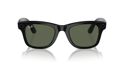 Ray-Ban Meta Wayfarer RW4006 601/7150 Smart Glasses AI