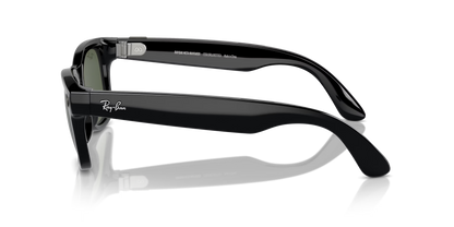 Ray-Ban Meta Wayfarer RW4006 601/7150 Smart Glasses AI