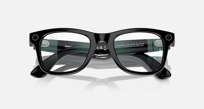 Ray-Ban Meta Wayfarer RW4006 601/SB50 Smart Glasses AI