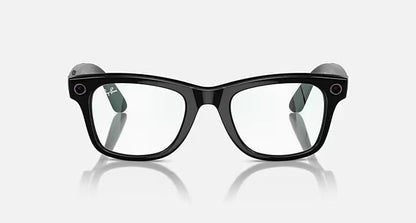 Ray-Ban Meta Wayfarer RW4006 601/SB50 Smart Glasses AI