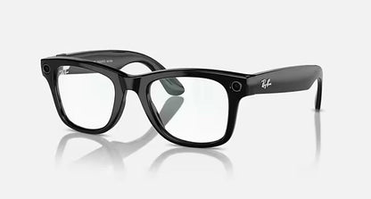 Ray-Ban Meta Wayfarer RW4006 601/SB50 Smart Glasses AI