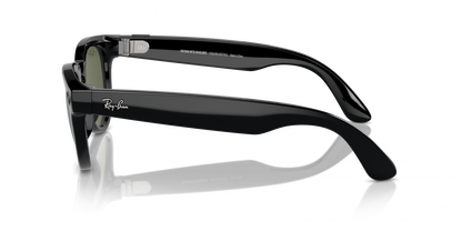 Ray-Ban Meta Headliner RW4009 601/9A50 Smart Glasses AI