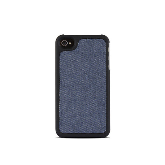 IKKU iPhone 4/4S Case Original Indigo Blue