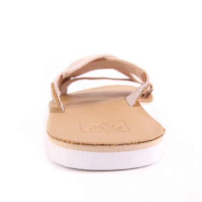 Reef Voyage Slide Natural
