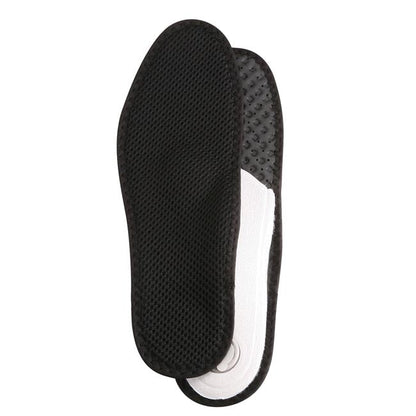 Collonil Premium Tex Fußbett Damen Schwarz Einlegesohlen