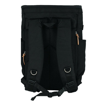 Harvest Label Washiba Backpack Navy