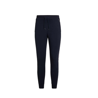 Tommy Hilfiger Track Pant Damen Jogginghose Desert Sky