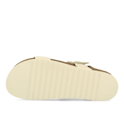 Ca'Shott 25060-172 Damen Sandale Bianco Bopell