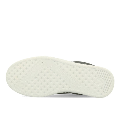 Victoria Tenis Metal Damen Sneaker Antracita
