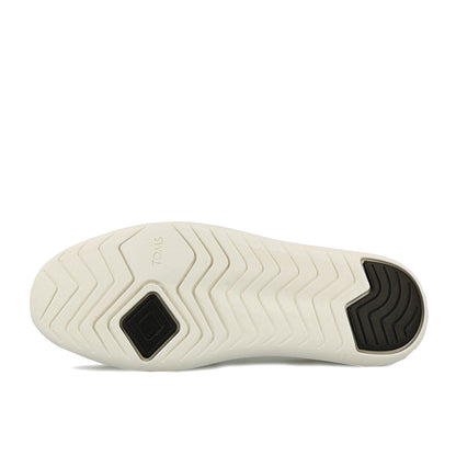 Toms Womens Alpargata Mallow Damen Natural XL Liger Print