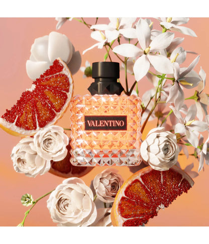 Valentino Donna Born in Roma Coral Fantasy Eau de Parfum