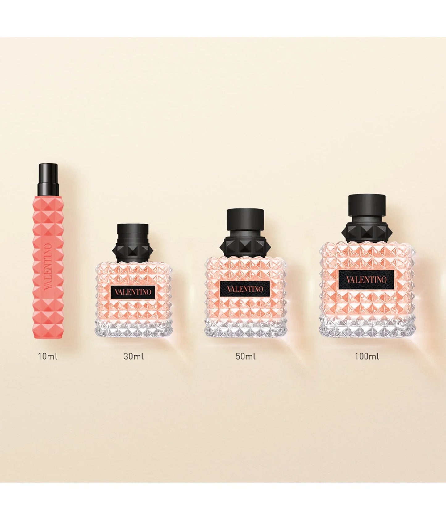 Valentino Donna Born in Roma Coral Fantasy Eau de Parfum