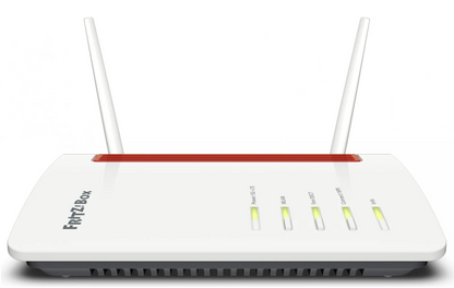 FRITZ!Box 6850 5G V2 Router 5G Mobile Modem