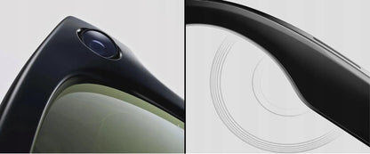 Ray-Ban Meta Wayfarer RW4006 601/7150 Smart Glasses AI