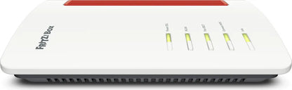 AVM FRITZ!Box 7690 Wi-Fi 7 VDSL WLAN Mesh Router