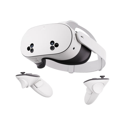 META Quest 3S 128 GB – All-in-One VR Headset