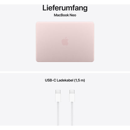 Apple MacBook Neo 13" 256 GB