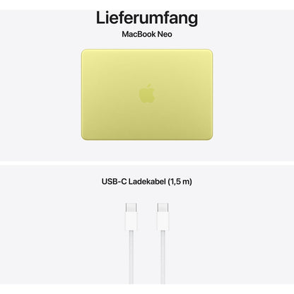 Apple MacBook Neo 13" 256 GB