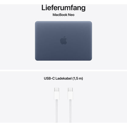Apple MacBook Neo 13" 256 GB