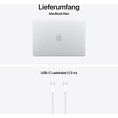 Apple MacBook Neo 13" 256 GB