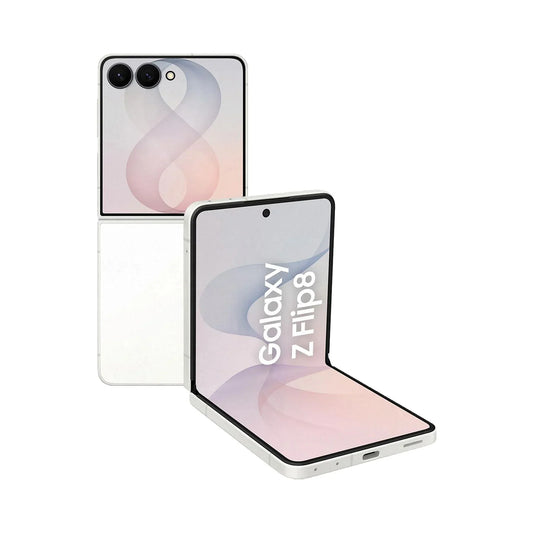 SAMSUNG Galaxy Z Flip8 512 GB Dual SIM