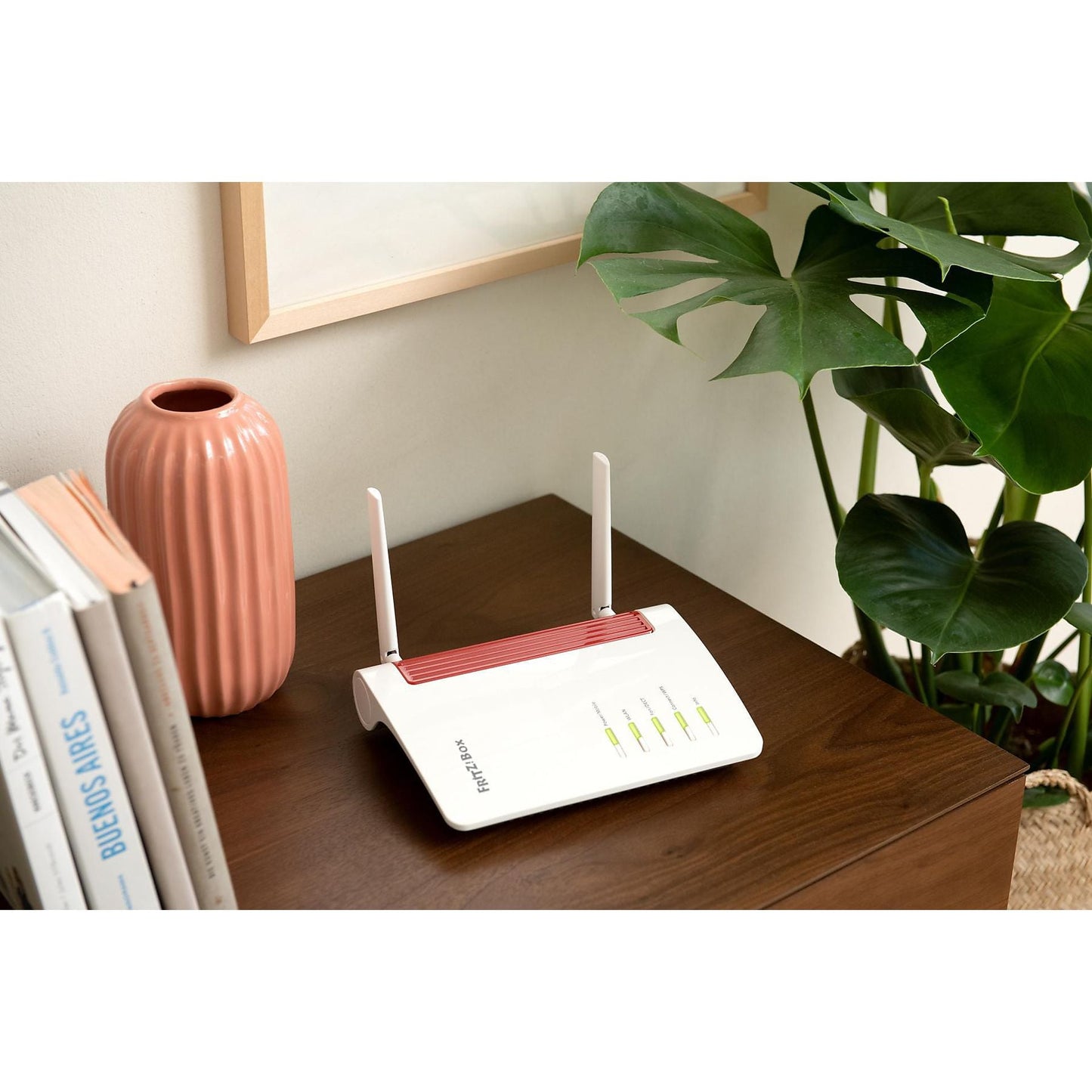 FRITZ!Box 6850 5G V2 Router 5G Mobile Modem
