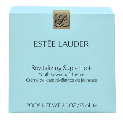 Estée Lauder Revitalizing Supreme+ Youth Power Soft Creme