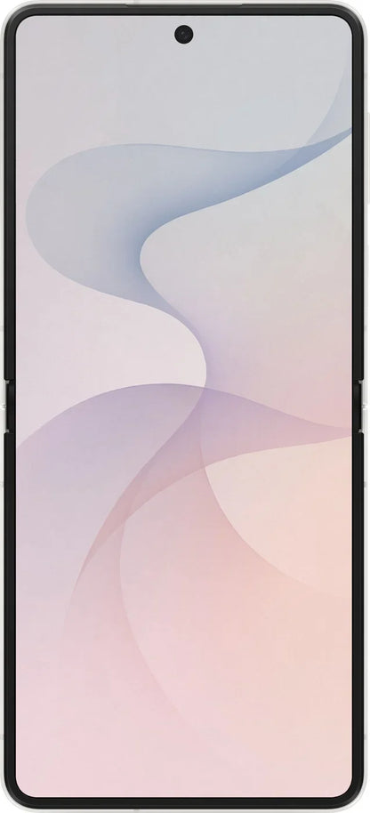 SAMSUNG Galaxy Z Flip8 512 GB Dual SIM