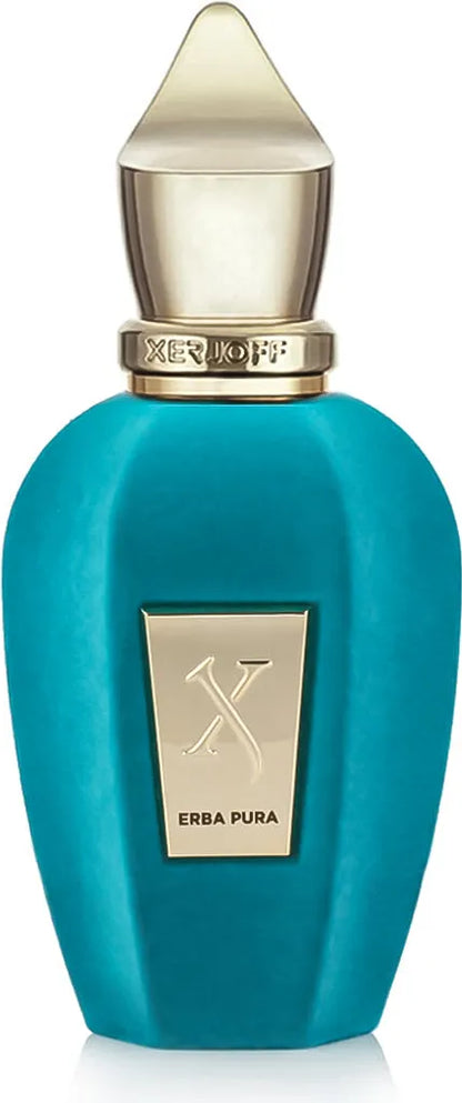 XerJoff Erba Pura Eau de Parfum