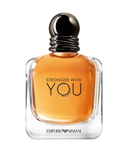 Giorgio Armani Emporio Armani Stronger With You Eau de Toilette 100ml