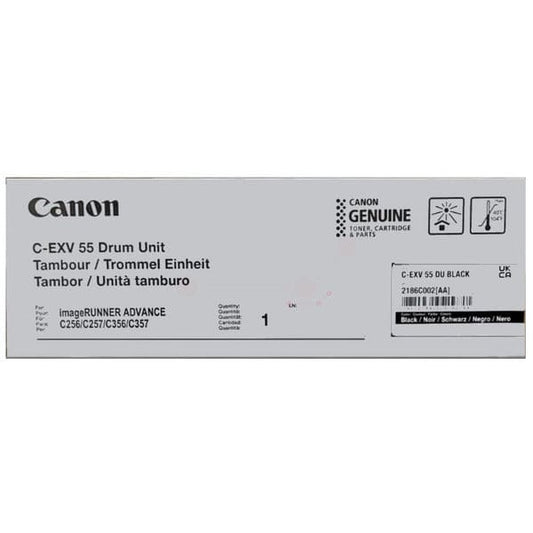 Canon Trommel 2186C002 ca. 45.000 Seiten - Trommel