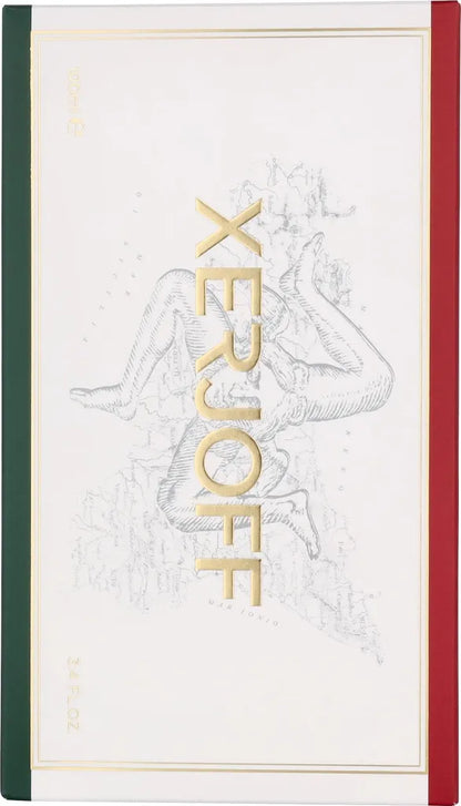 XerJoff XY 1861 Naxos Eau de Parfum