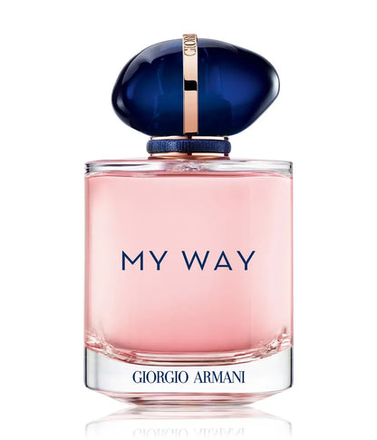 Giorgio Armani My Way Eau de Parfum