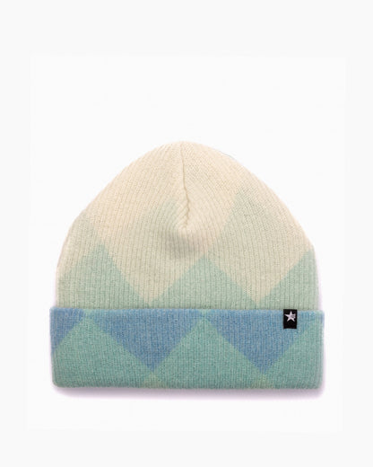 Esperando Heron Beanie Minza