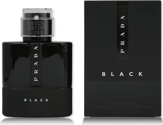 Prada Luna Rossa Black Eau de Parfum 100 ml