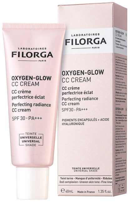 Filorga Oxygen-Glow CC Creme SPF 30