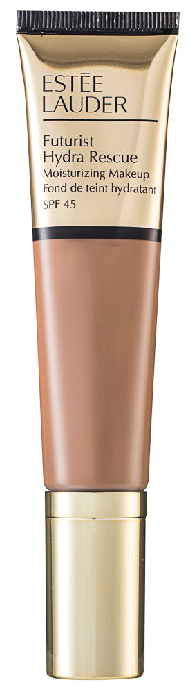 Estée Lauder Futurist Hydra Rescue Moisturizing Foundation SPF 45 35 ml / 3W1 Tawny
