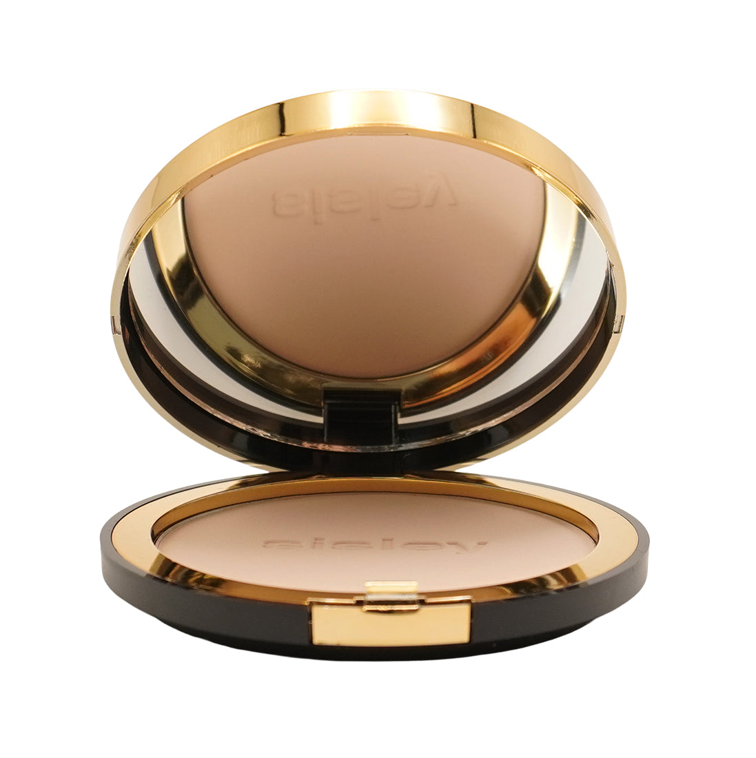 Sisley Phyto-Poudre Compact Puder 12 g / 1 Rosy