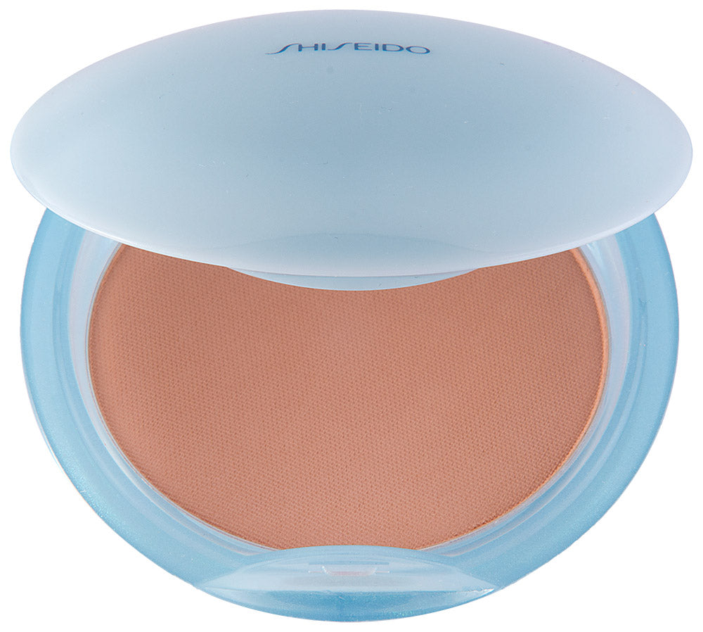 Shiseido Pureness Matifying Compact Oil-Free Foundation SPF 15 11 ml / 30 Natürliche Elfenbein