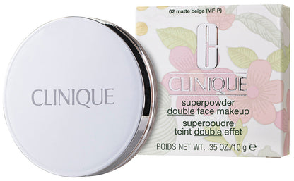 Clinique Superpowder Double Face Makeup Matte Honey