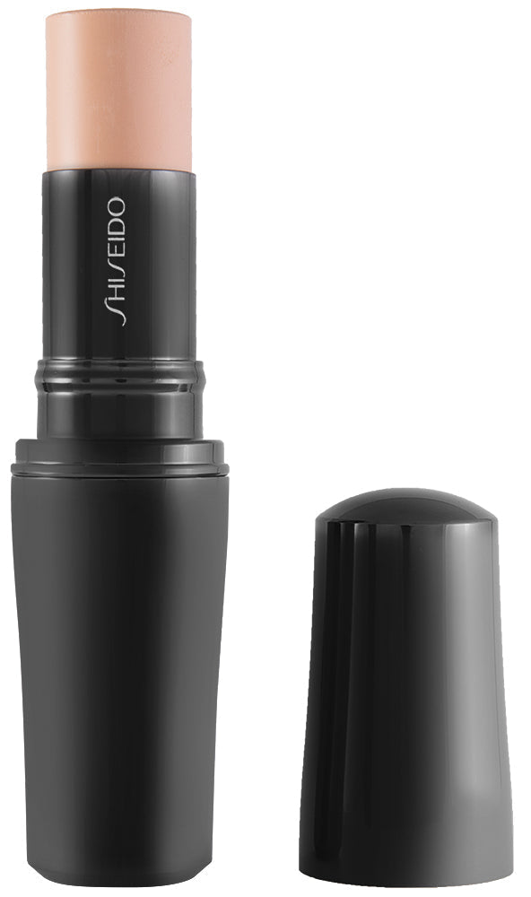 Shiseido Stick Foundation SPF 15  10 g / I20 Natural Light Ivory
