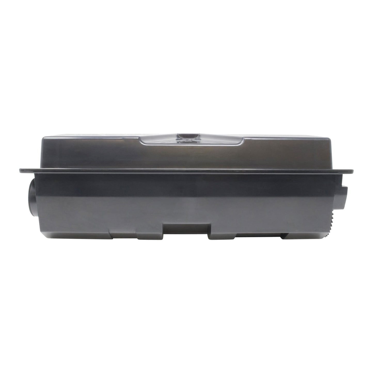 QUADROPRINT Toner ersetzt Kyocera TK-160 XL, Schwarz, ca. 7.200 Seiten