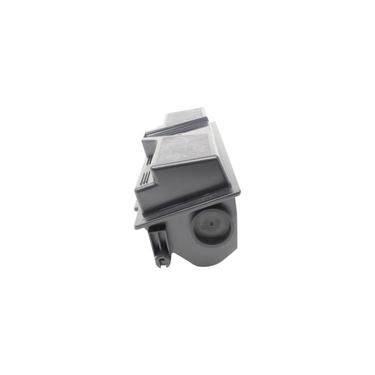 QUADROPRINT Toner ersetzt Kyocera TK-160 XL, Schwarz, ca. 7.200 Seiten