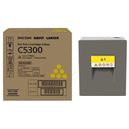 Ricoh Toner 828598 ca. 26.000 Seiten - Toner