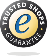 Trust badge